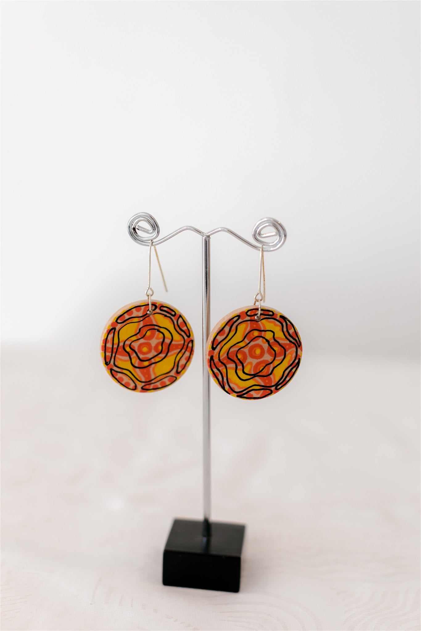 Chenaya Bancroft-Davis Earrings