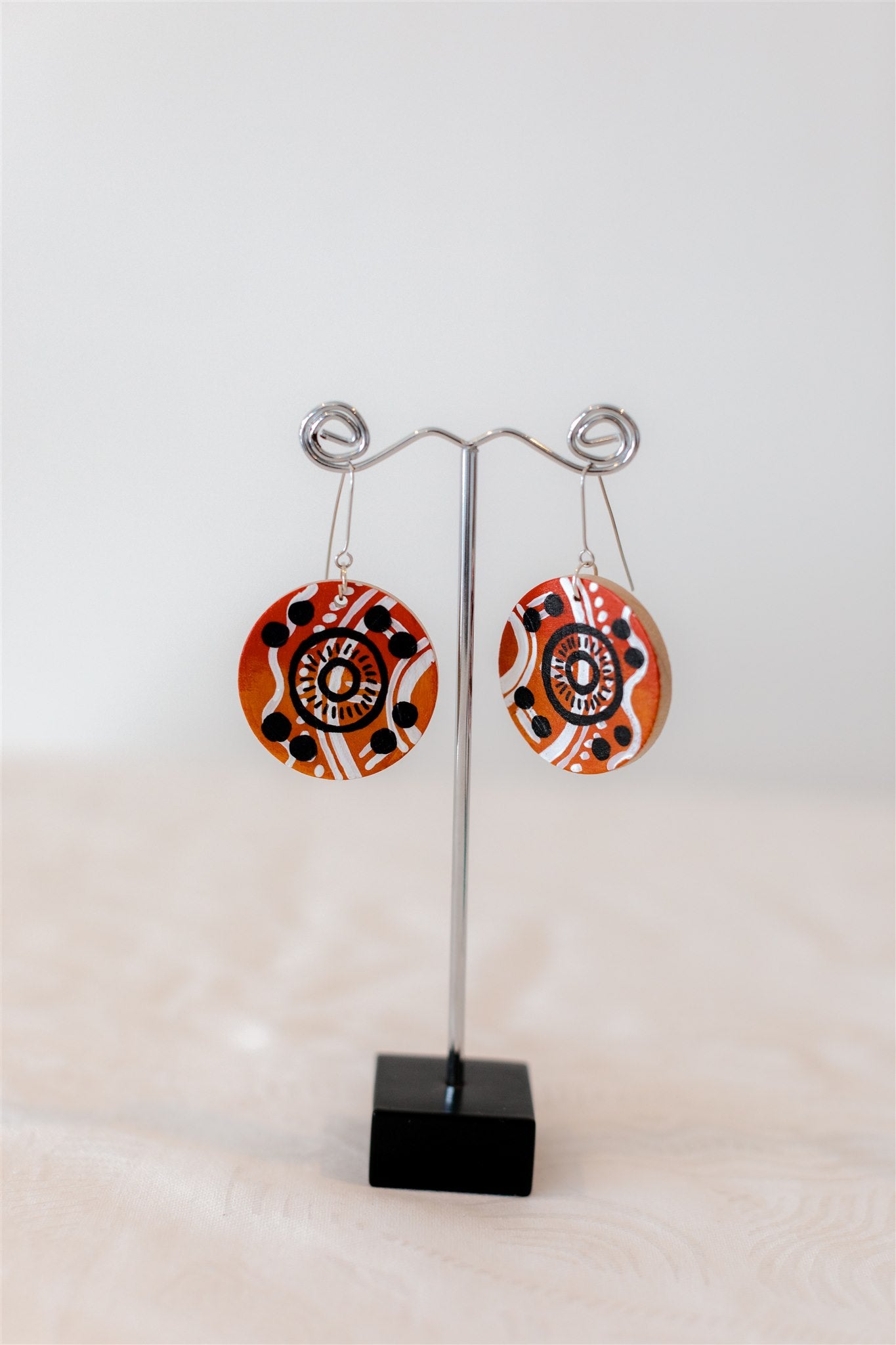 Chenaya Bancroft-Davis Earrings