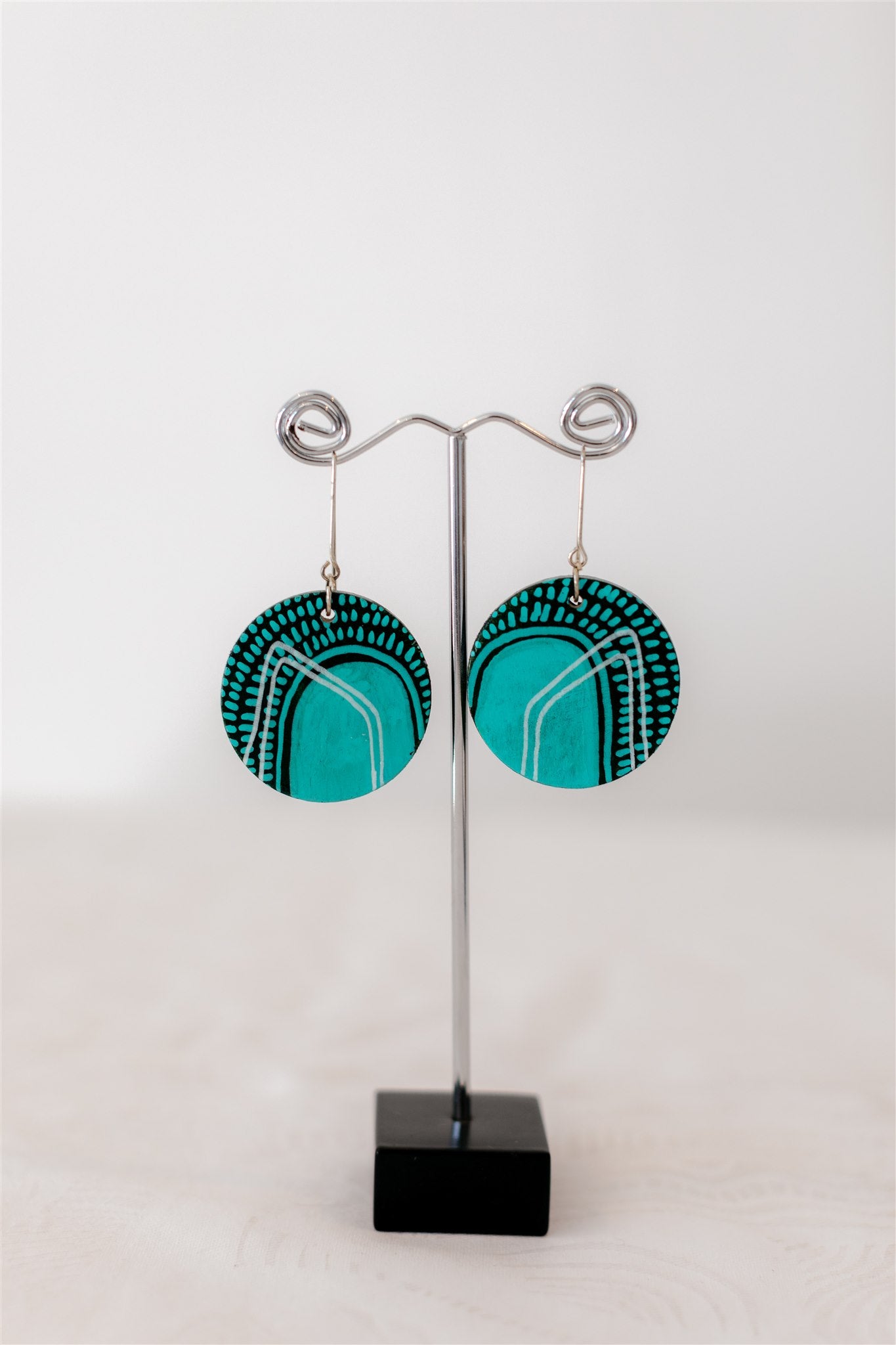 Chenaya Bancroft-Davis Earrings