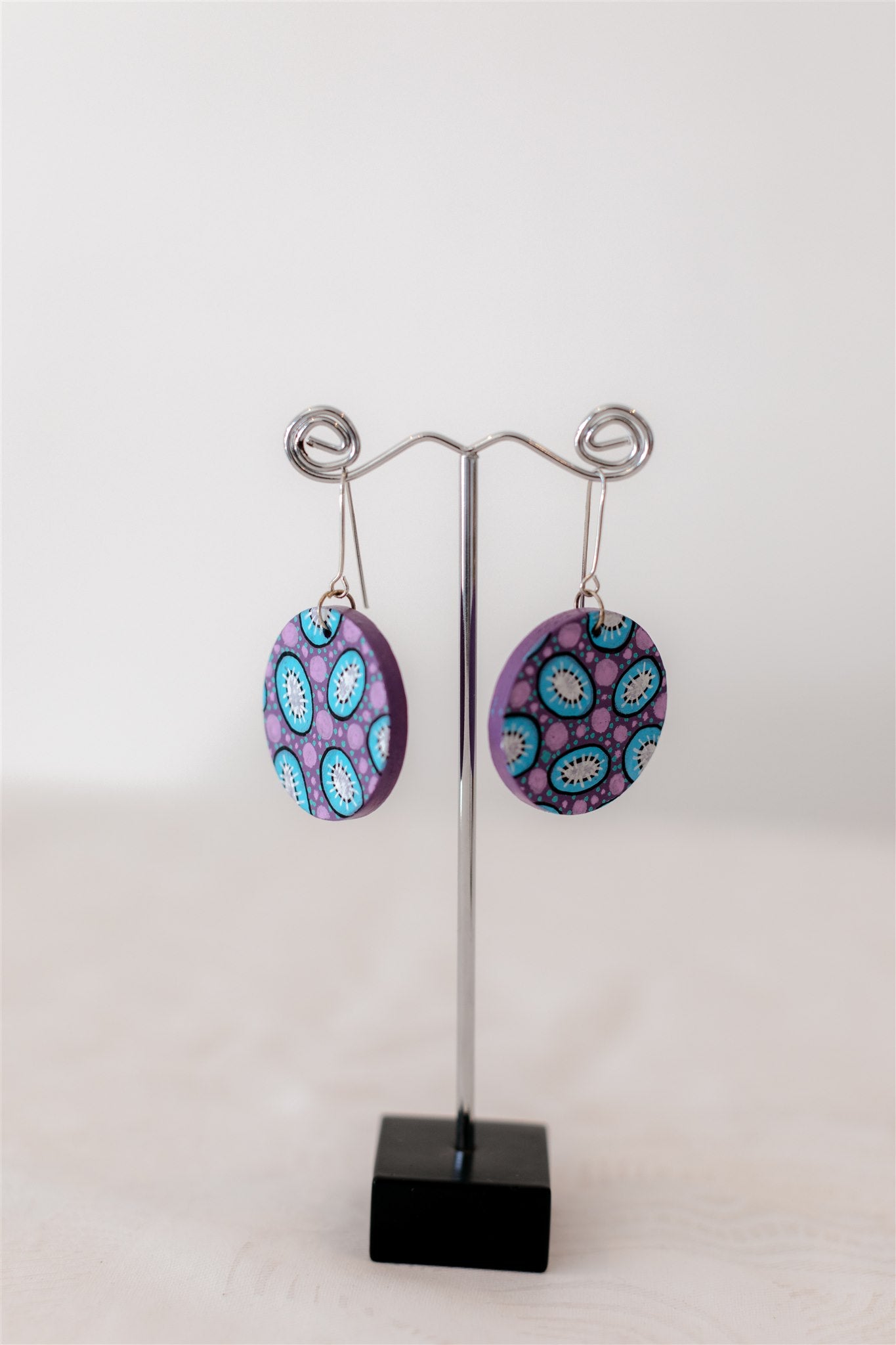 Chenaya Bancroft-Davis Earrings
