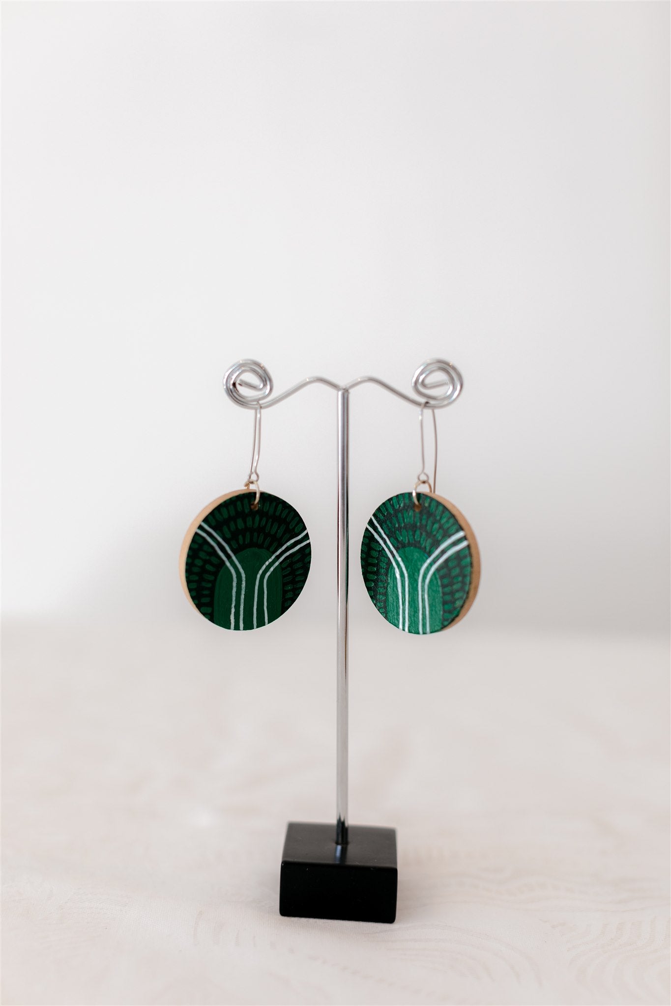 Chenaya Bancroft-Davis Earrings