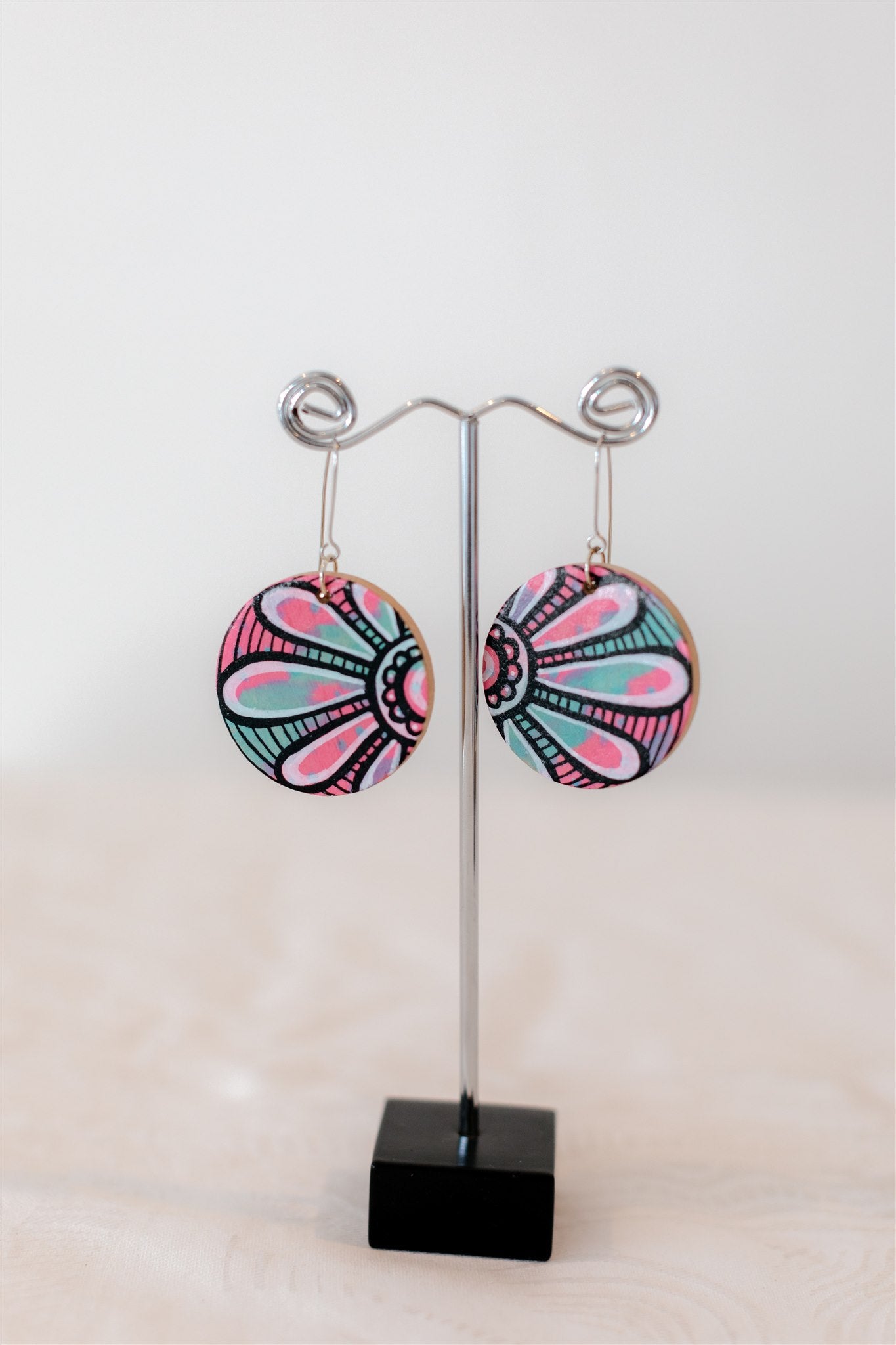Chenaya Bancroft-Davis Earrings