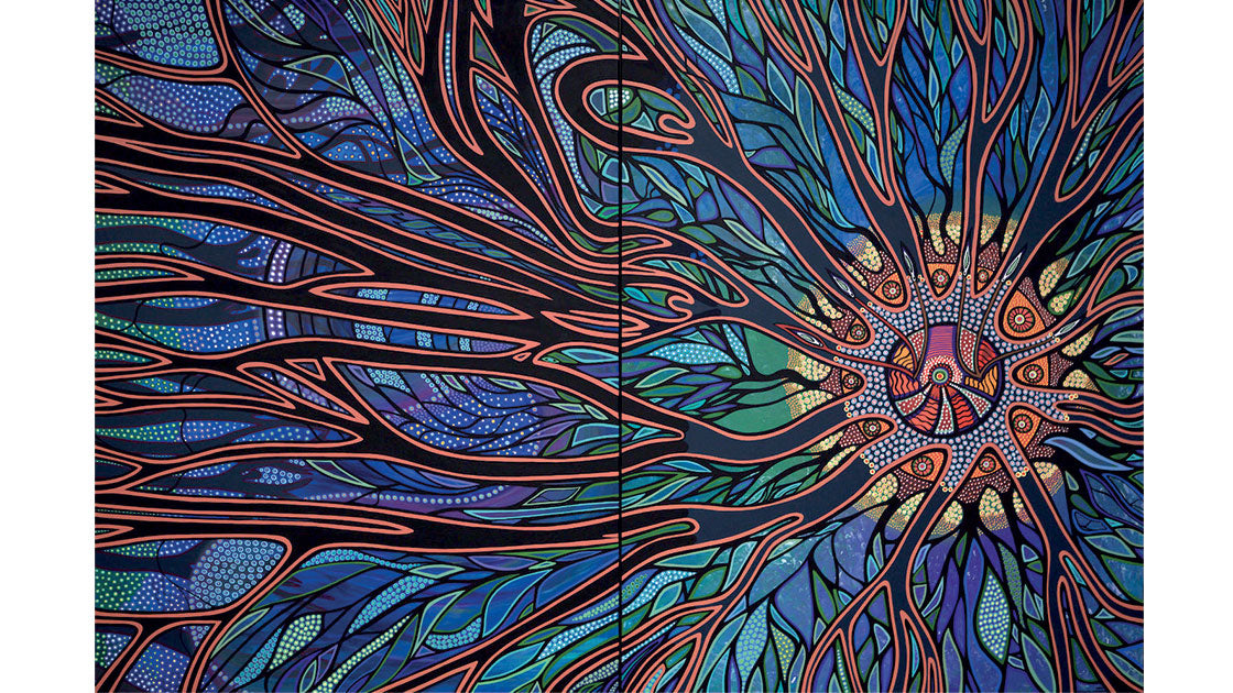 Artist Profile Magazine: Issue 57