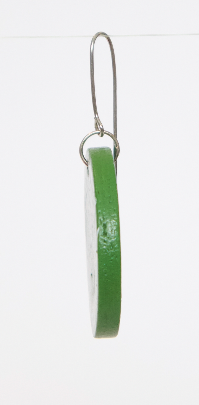 Chenaya Bancroft-Davis Earrings