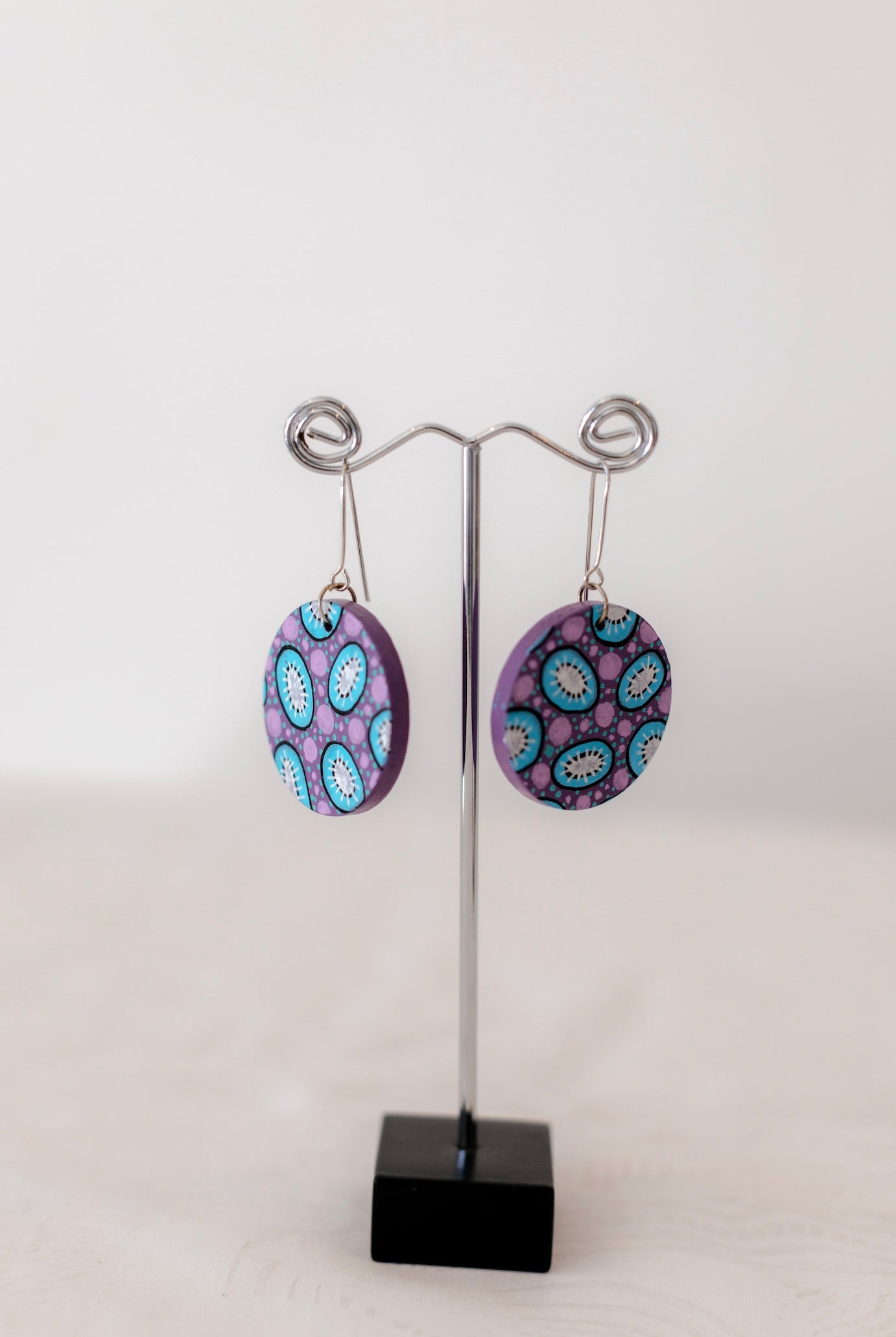 Chenaya Bancroft-Davis Earrings