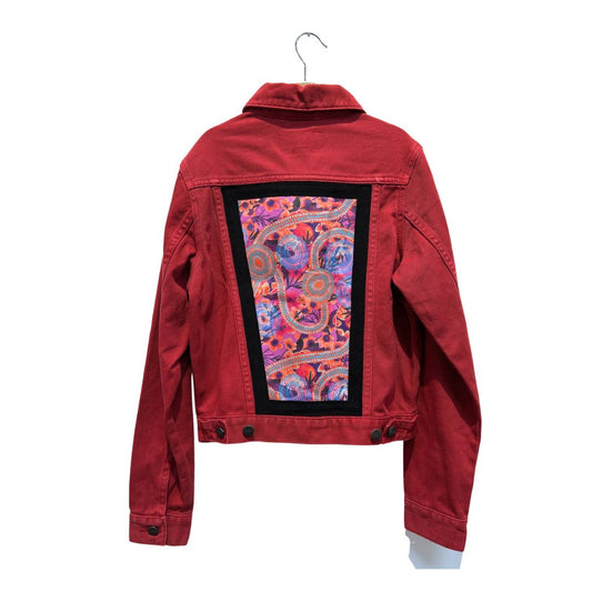 Deadly Denim Jacket