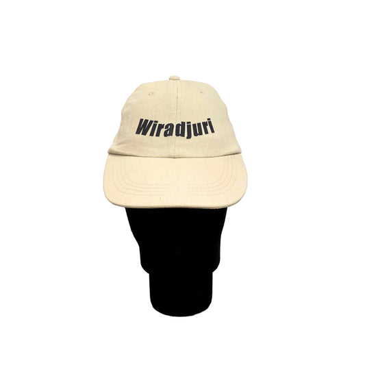 Sharon Smith Wiradjuri Cap