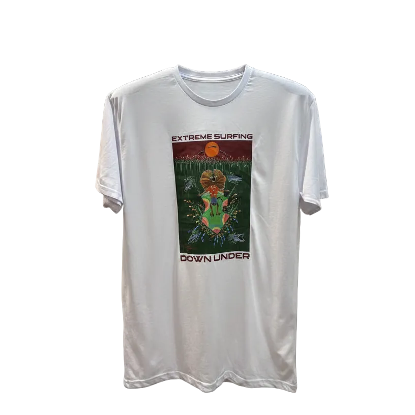Extreme Surfing Shirts
