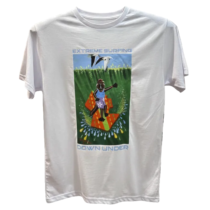Extreme Surfing Shirts