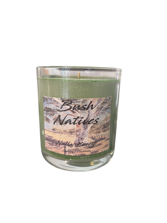Nulla Breeze Candles