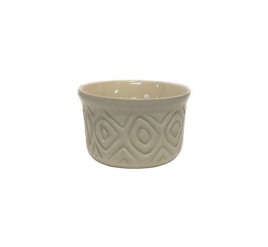 Ceramic bowl