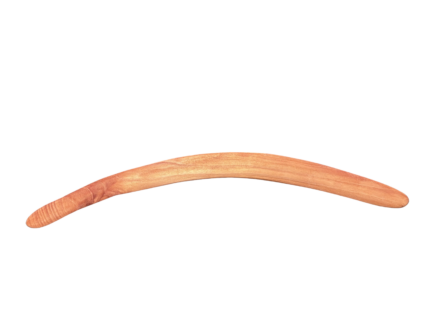 Red Cedar Boomerang By Ralph Close