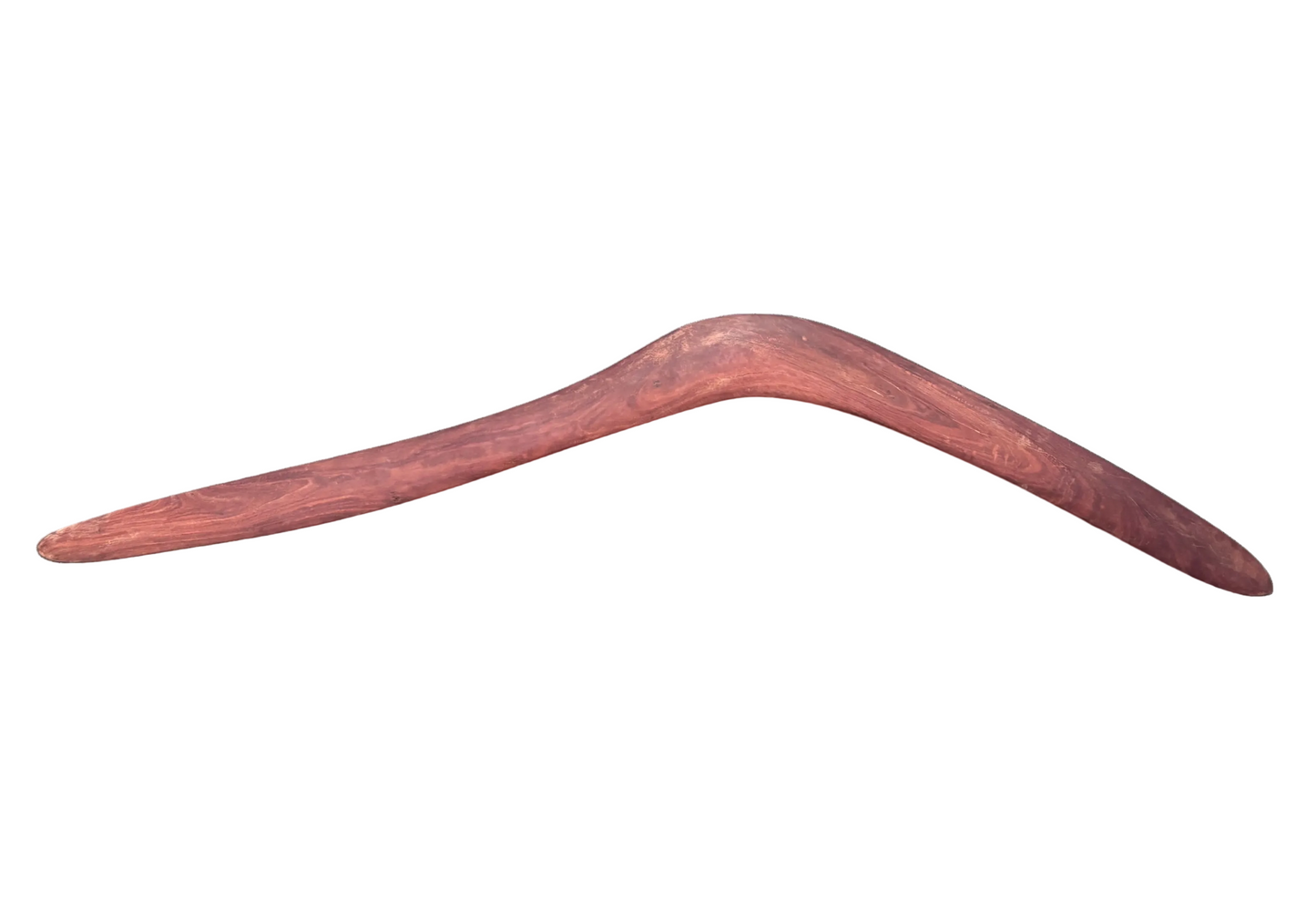 Ironbark Boomerang by Ralph Close