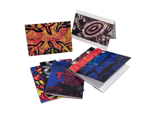 Graham Toomey gift card pack