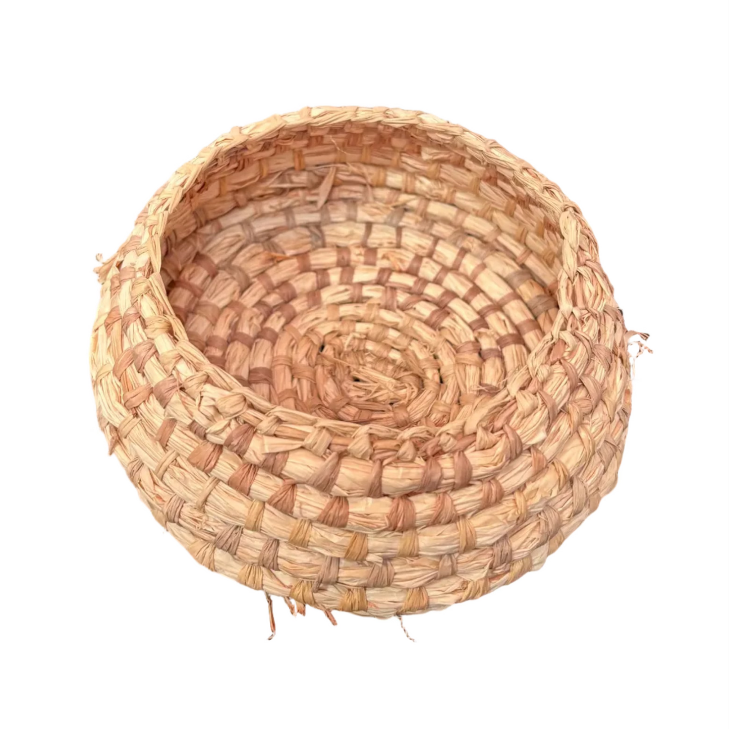 Woven Basket