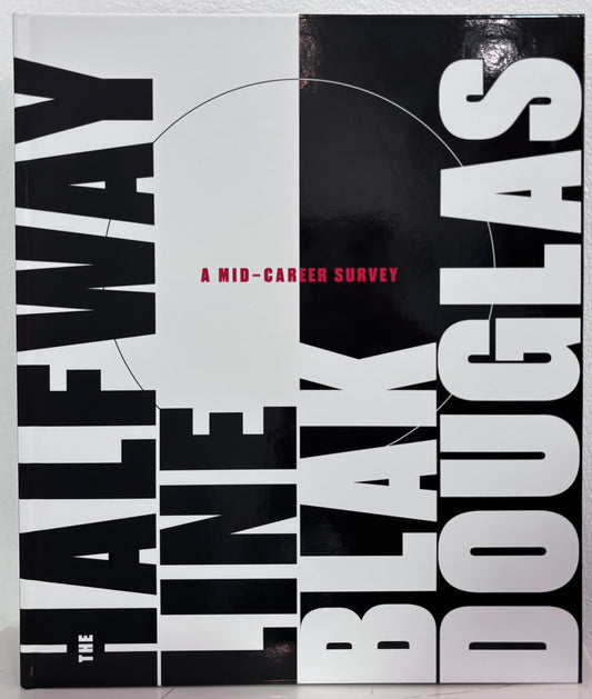 The Half Way Line by Black Douglas