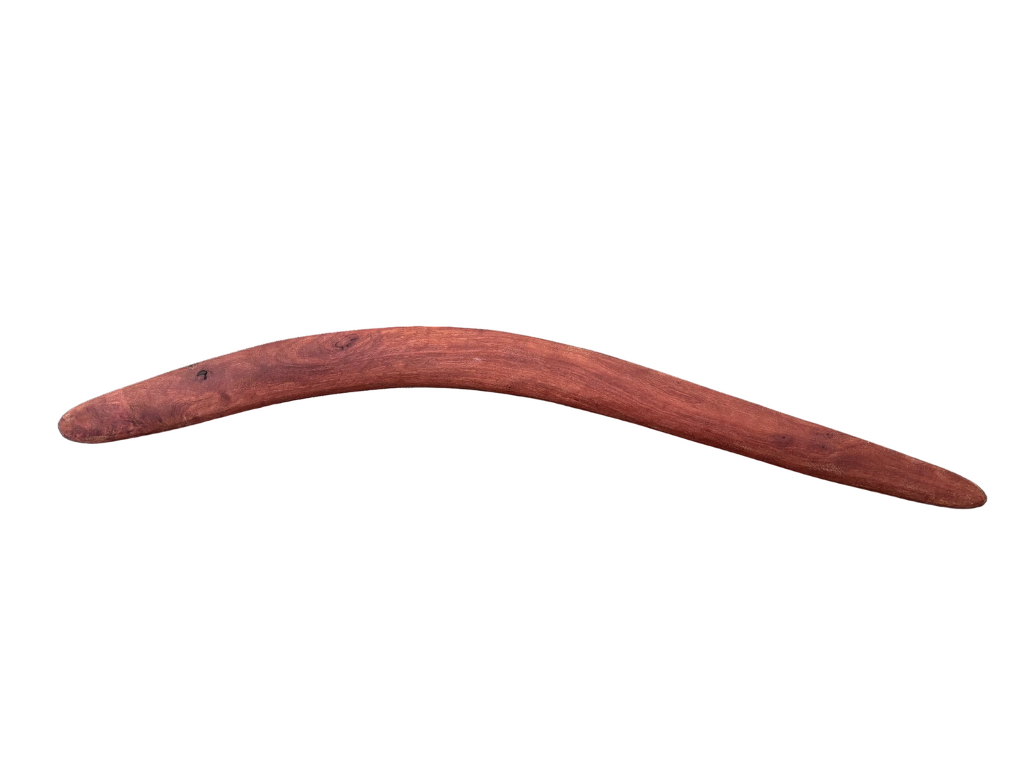 Ironbark Boomerang by Ralph Close