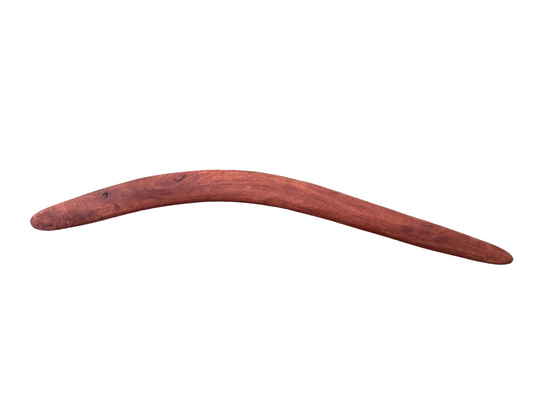 Ironbark Boomerang by Ralph Close