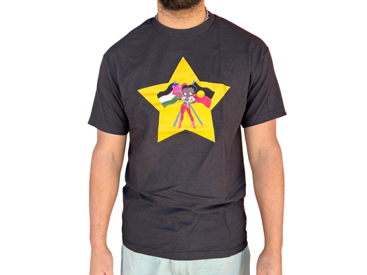 Orders up! Deadly diner tees