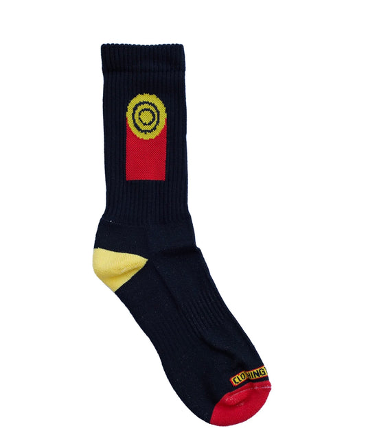 Clothing the Gaps Flag Rights Socks