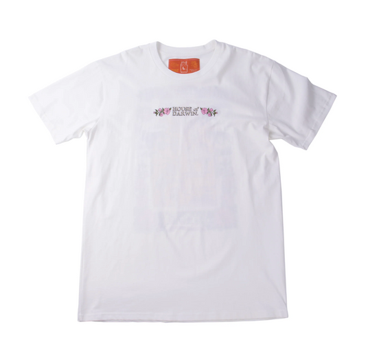 House of Darwin Stuart Highway Tee