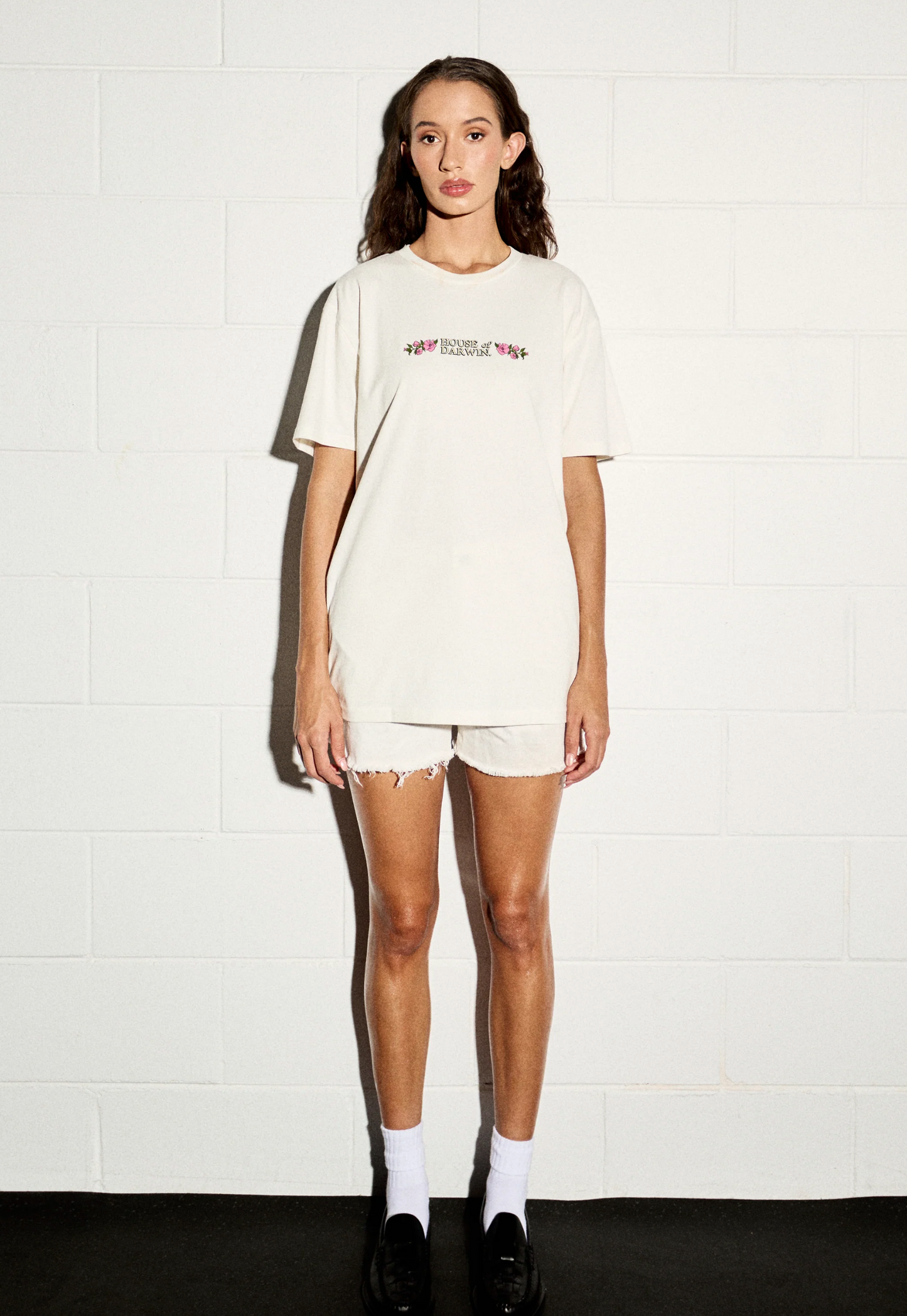 House of Darwin Stuart Highway Tee