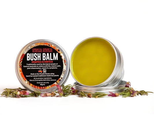 Irmangka Irmangka Bush Balm
