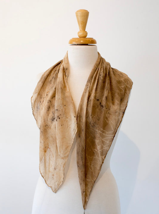 Debra Beale Scarves