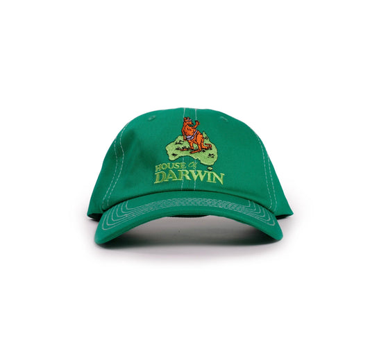 House of Darwin Dad Caps