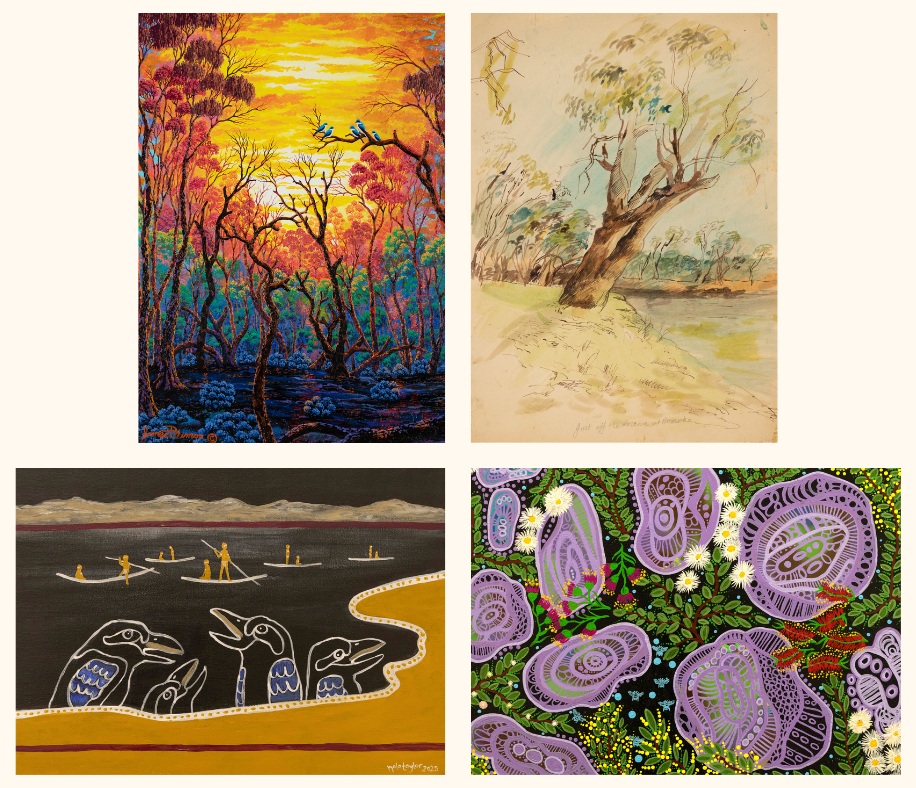 ACHAA Greeting Card Multi-Pack