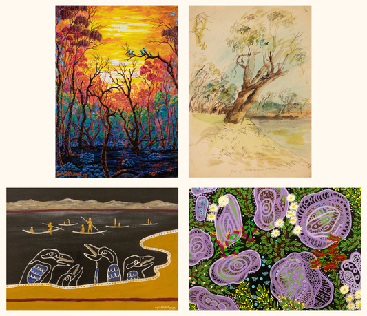 ACHAA Greeting Card Multi-Pack