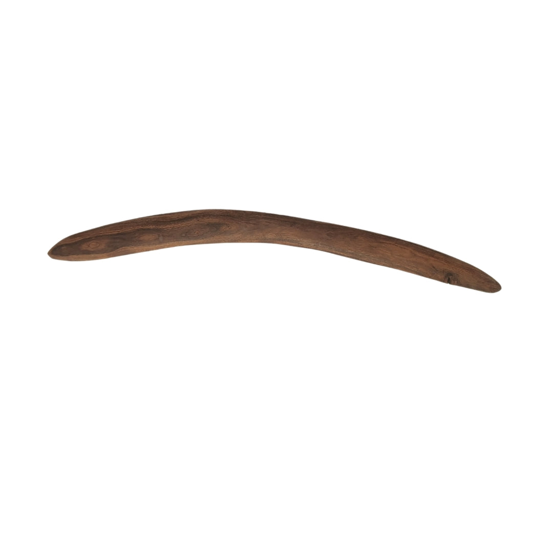 Ralph Close Tallow wood Boomerang