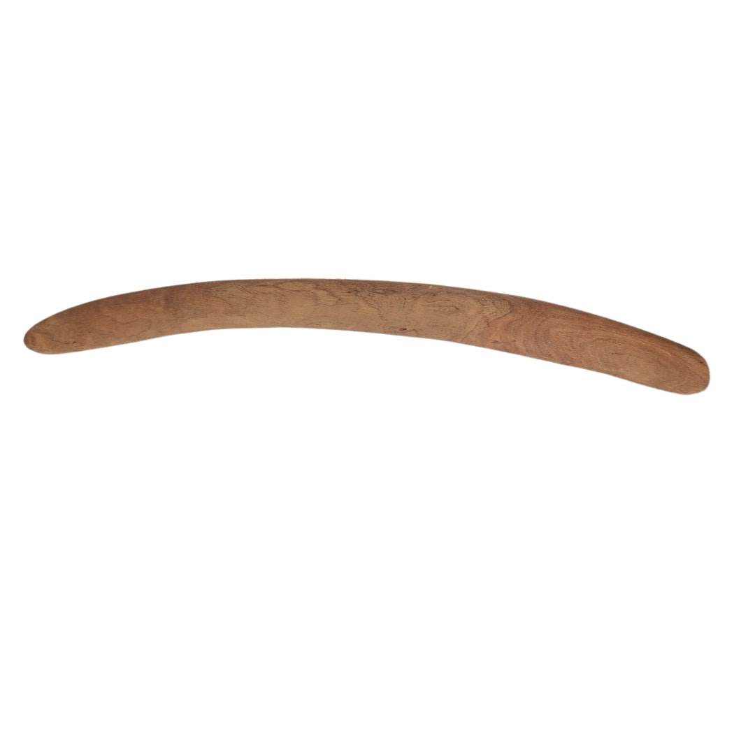 Ralph Close Tallow wood Boomerang