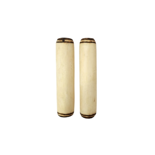 Jude Jarrett Clapsticks