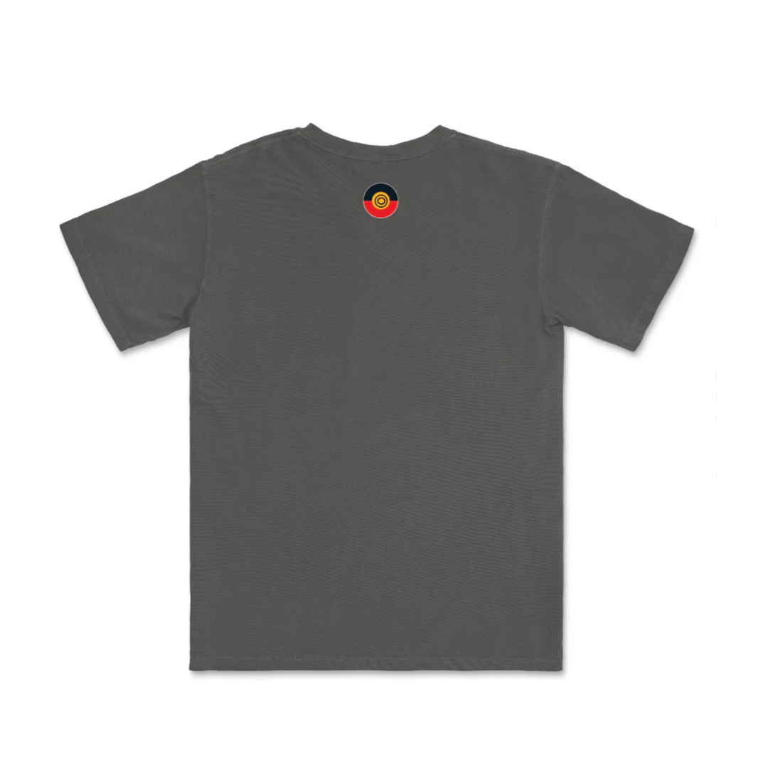 Clothing the Gap Kids Keep the Fire Burning Tee