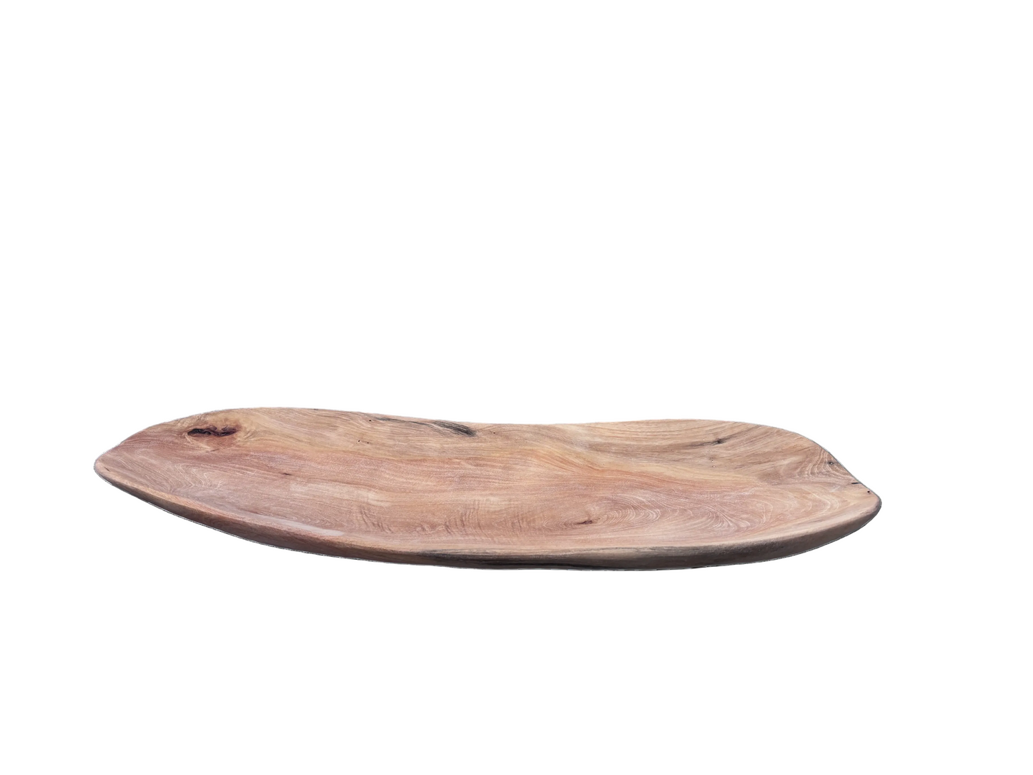 Northern Rivers Teak Coolamon By Ralph Close