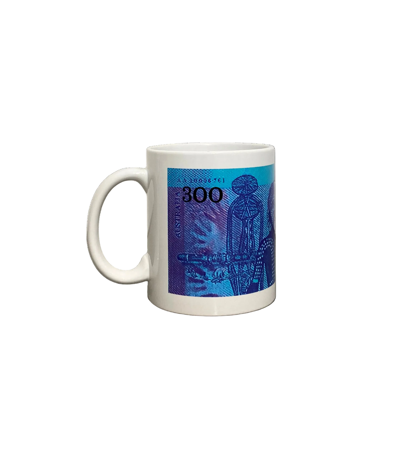 Boomalli $300 Mug