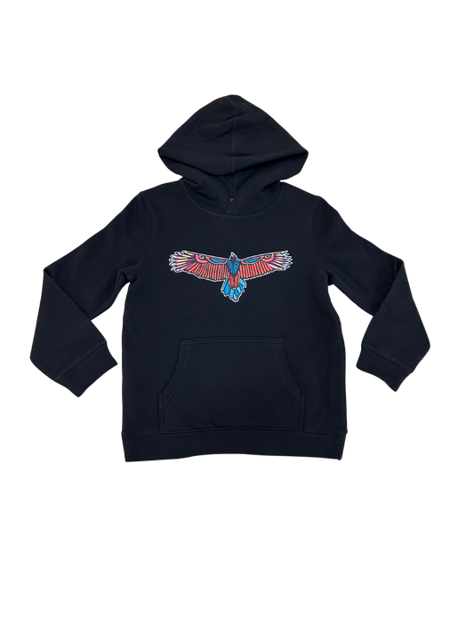 Eagle Kids Hoodies