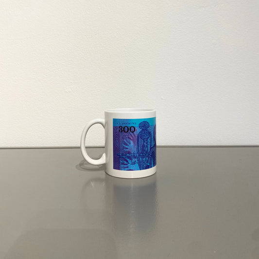 Boomalli $300 Mug