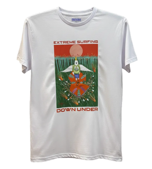 Extreme Surfing Shirts