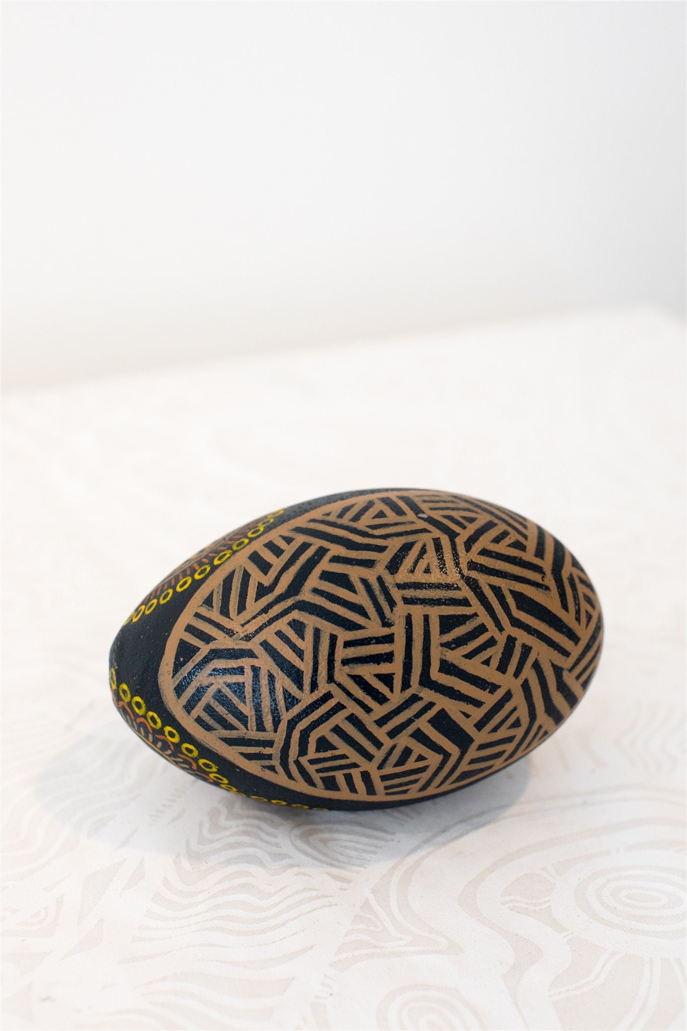 Peta-Joy Williams Madhan Emu Egg