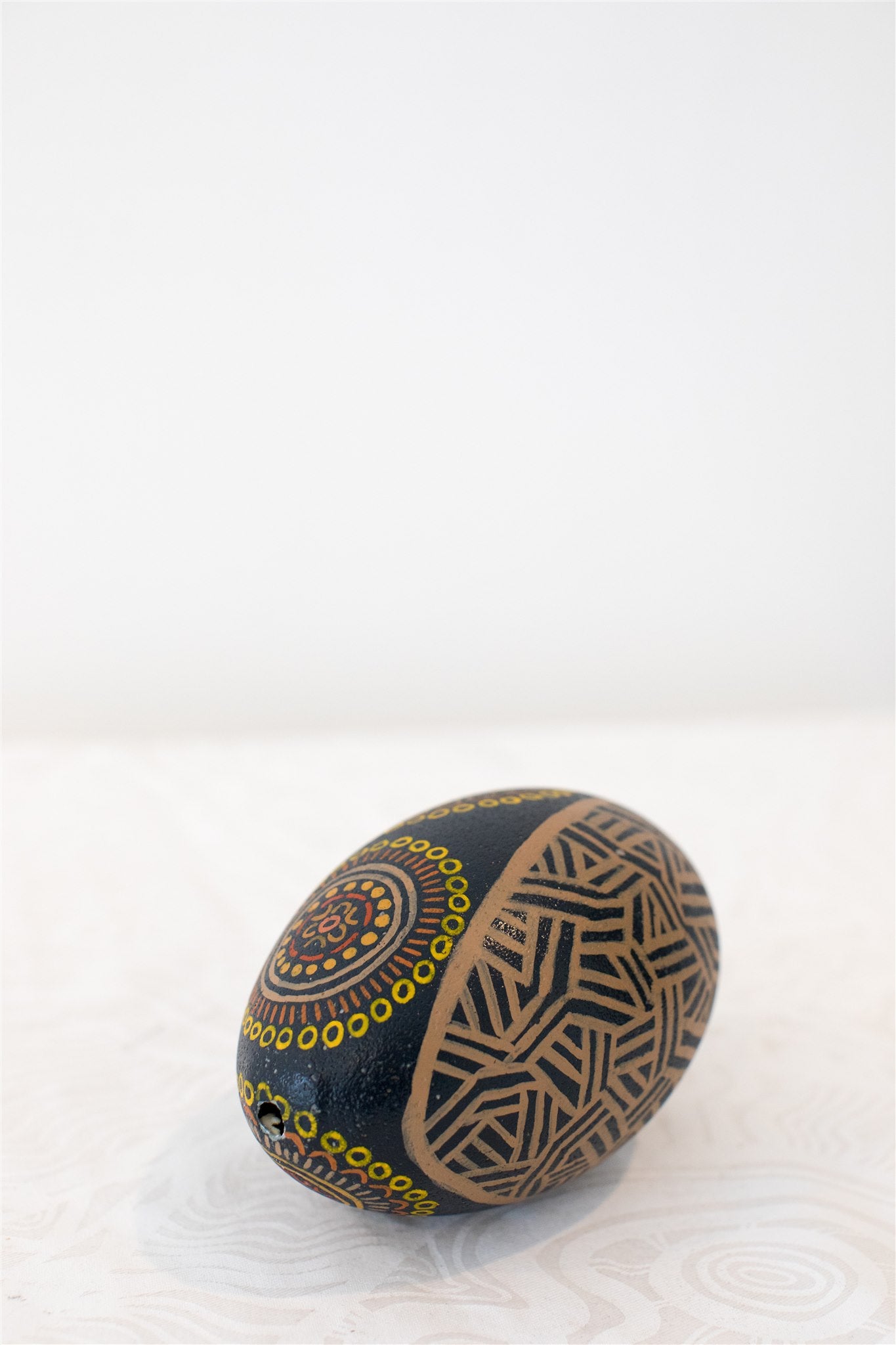 Peta-Joy Williams Madhan Emu Egg