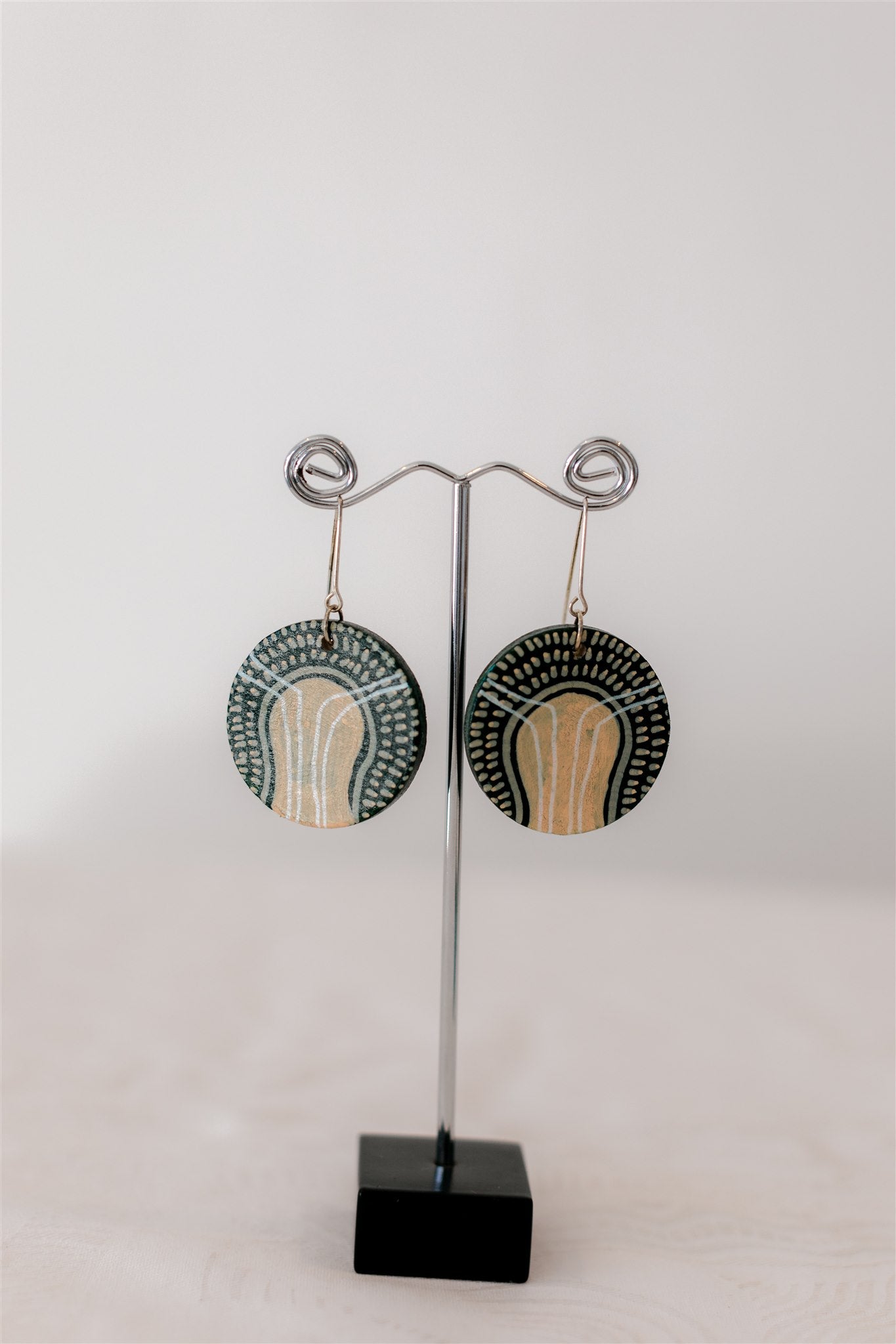 Chenaya Bancroft-Davis Earrings