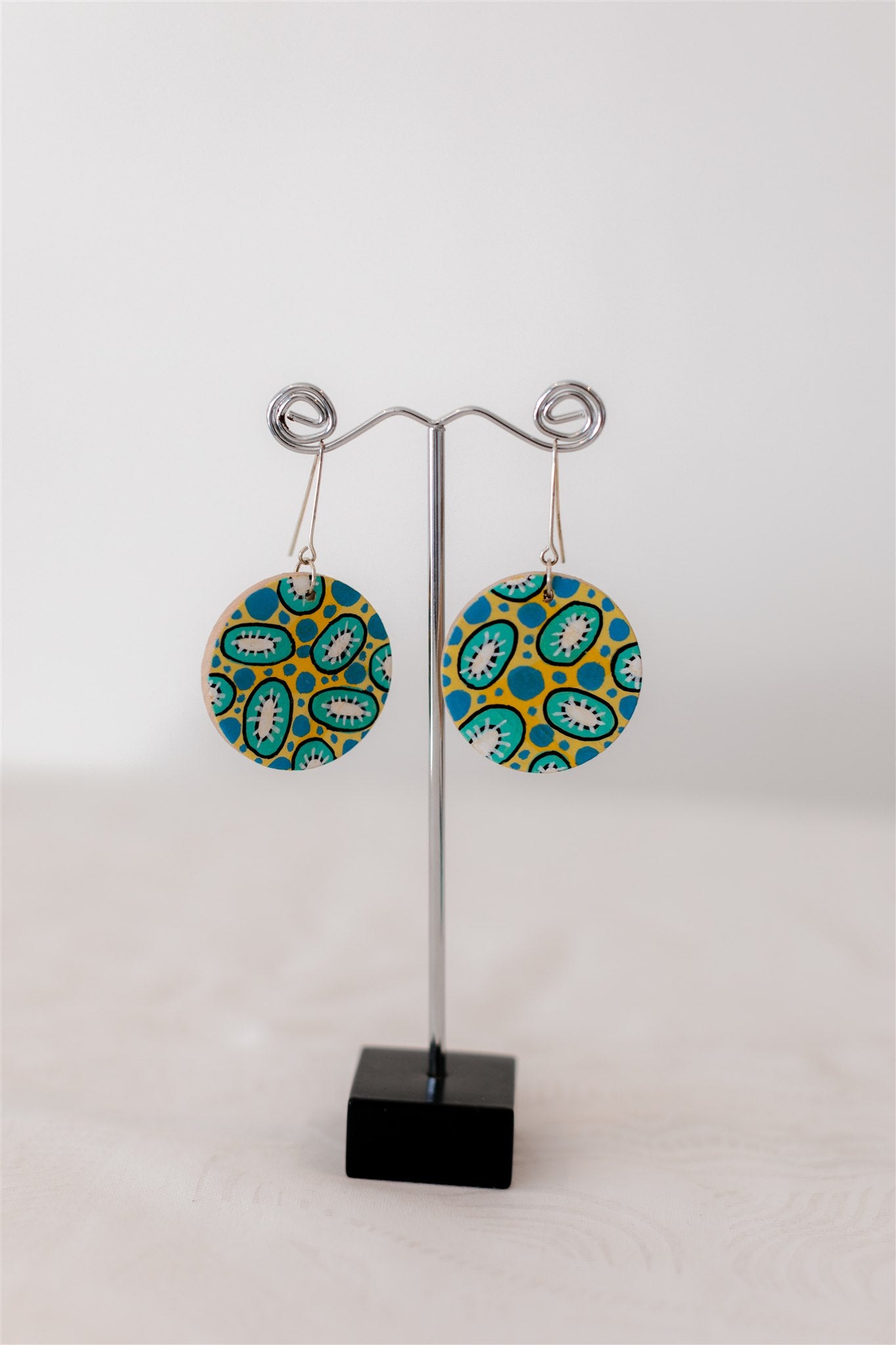 Chenaya Bancroft-Davis Earrings