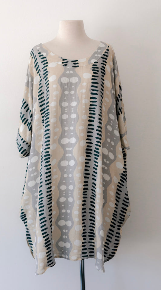 Deboriginal Kaftan