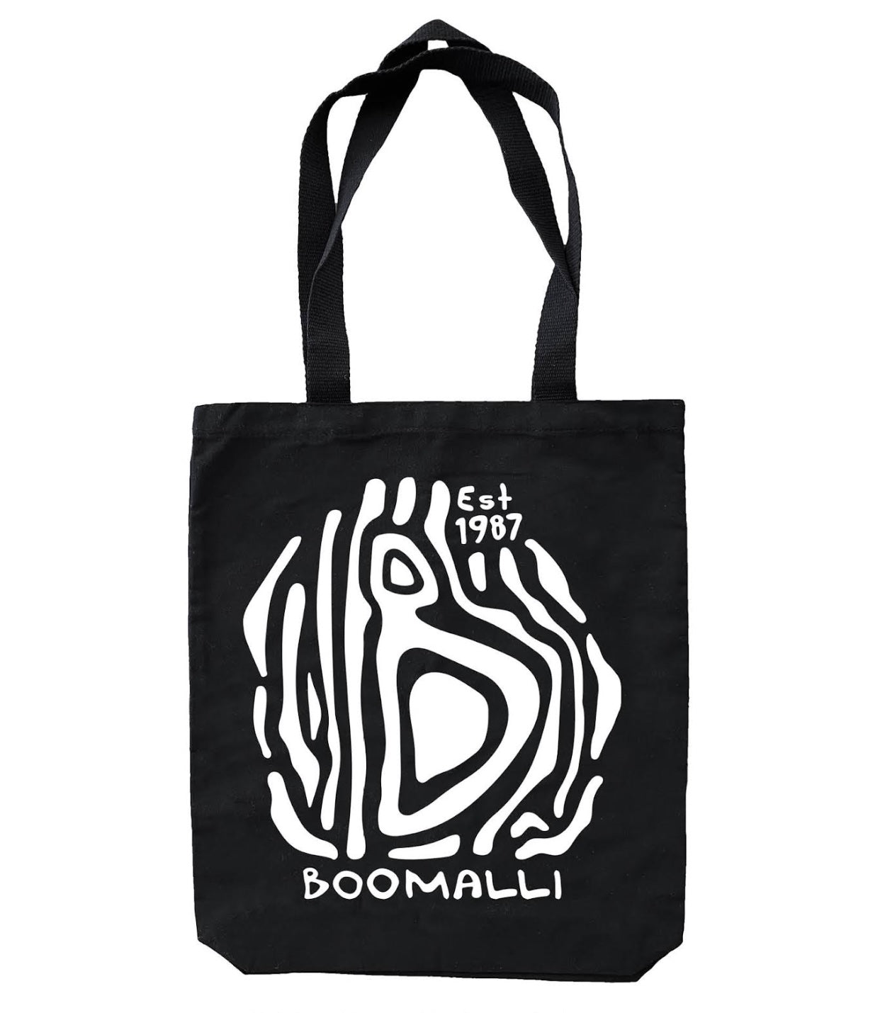 Boomalli Tote Bag