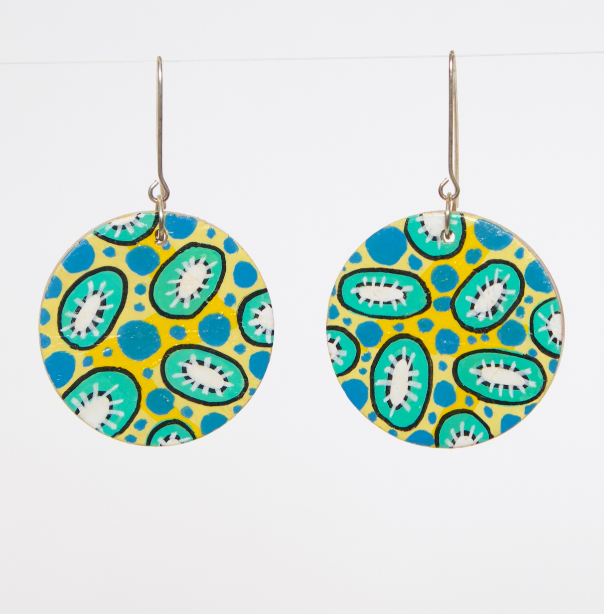 Chenaya Bancroft-Davis Earrings