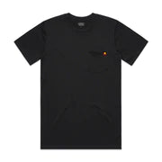 Gammin Threads Dumb Dog Tee Black